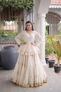 NAVRATRI LEHENGA CHOLI
