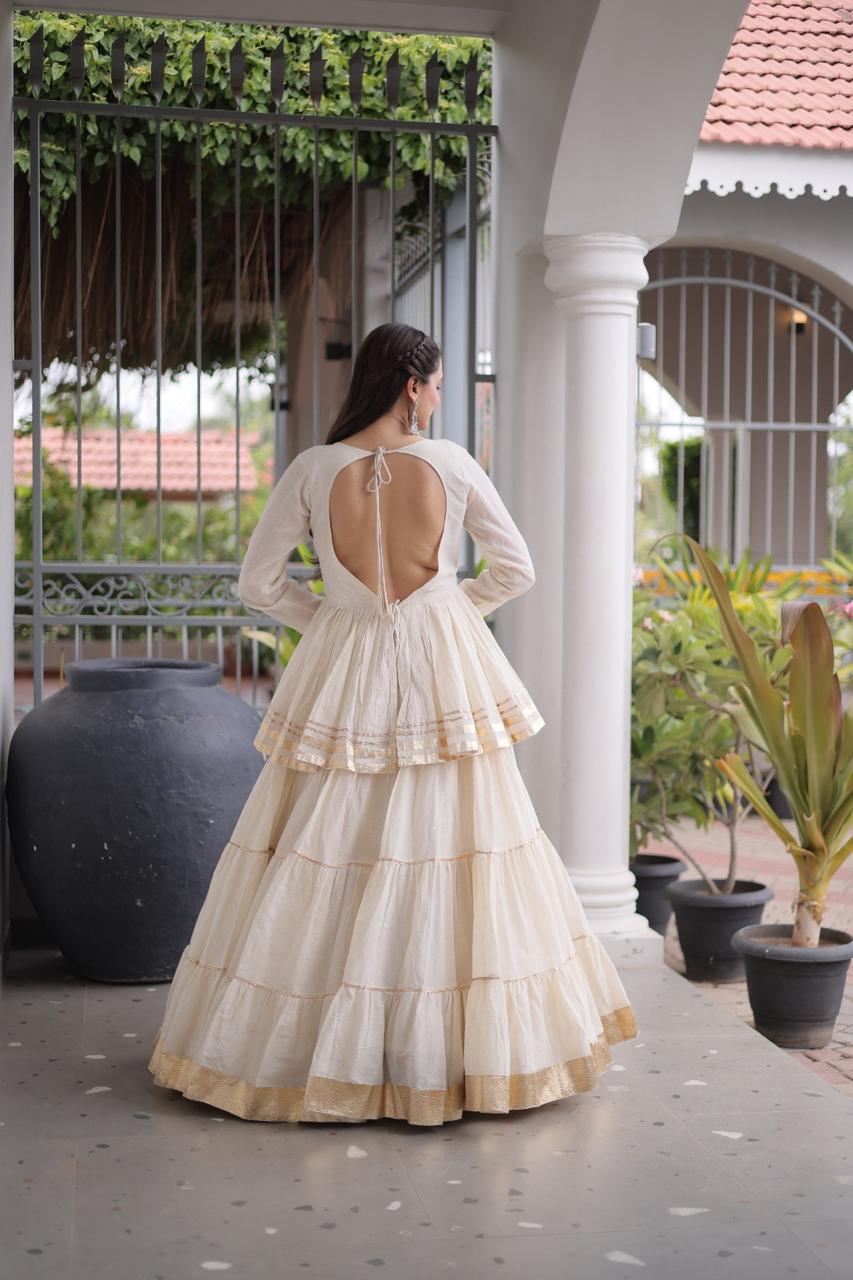 NAVRATRI LEHENGA CHOLI