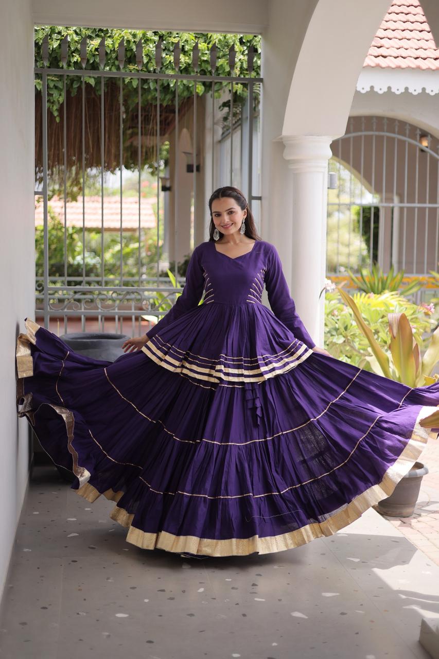 NAVRATRI LEHENGA CHOLI