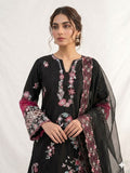EMBROIDERED WITH CUT WORKED TOP , PLAZZO WITH DUPATTA