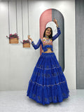Launching Navratri Special Lehenga Choli