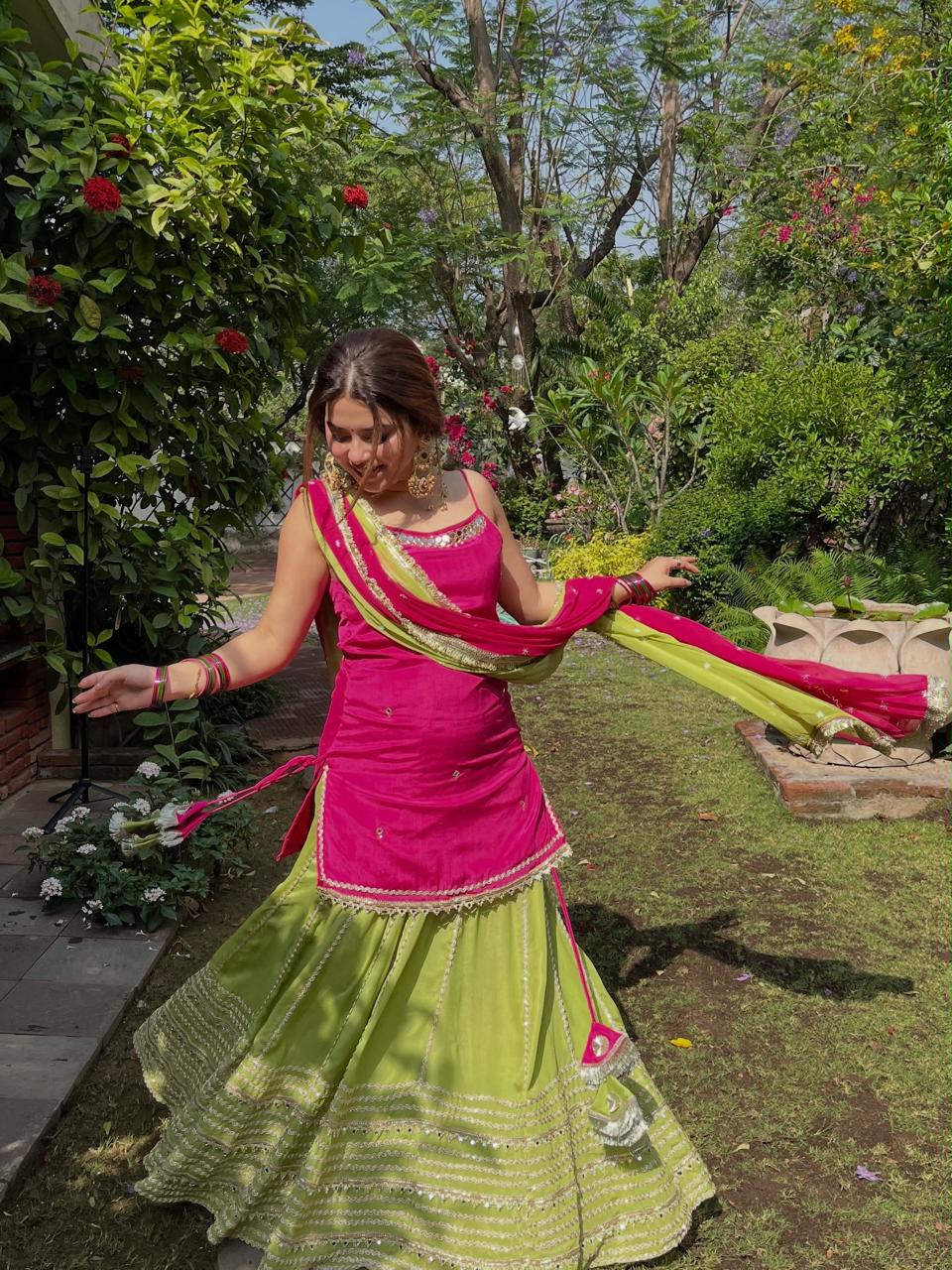 Women’s Ethnic Wear