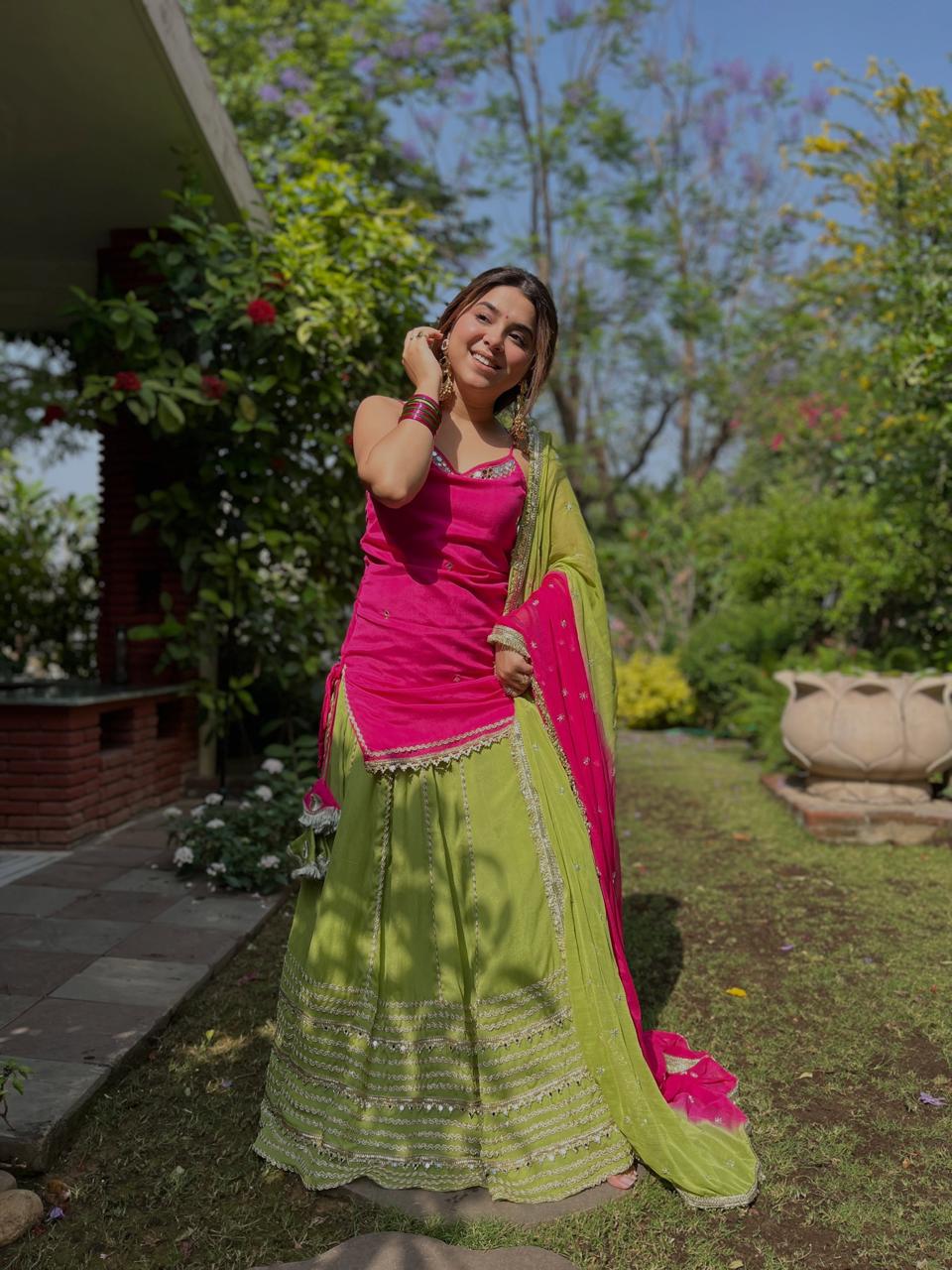 Women’s Ethnic Wear