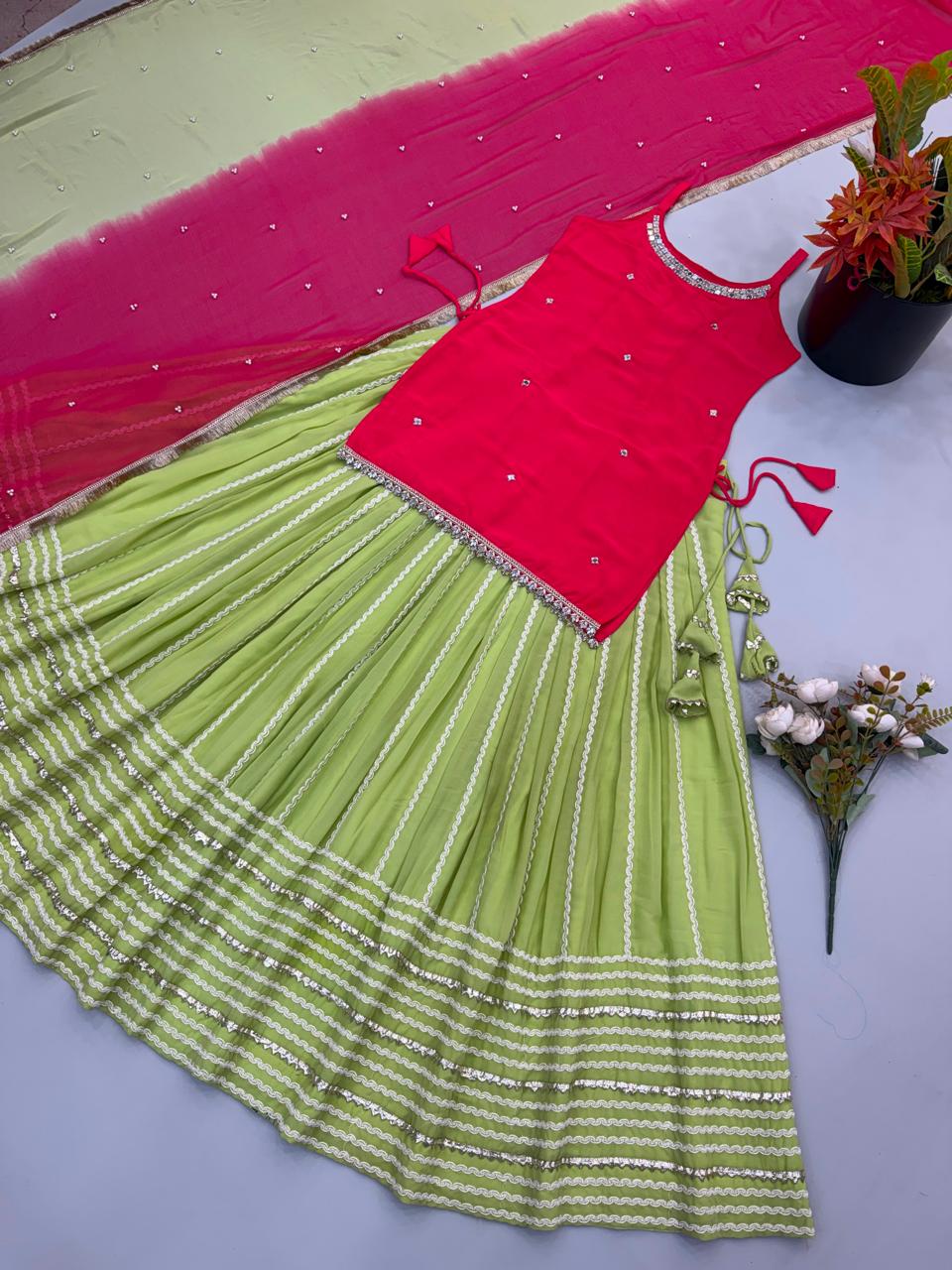 Women’s Ethnic Wear