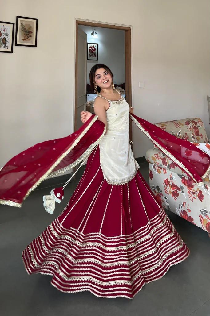 Women’s Ethnic Wear