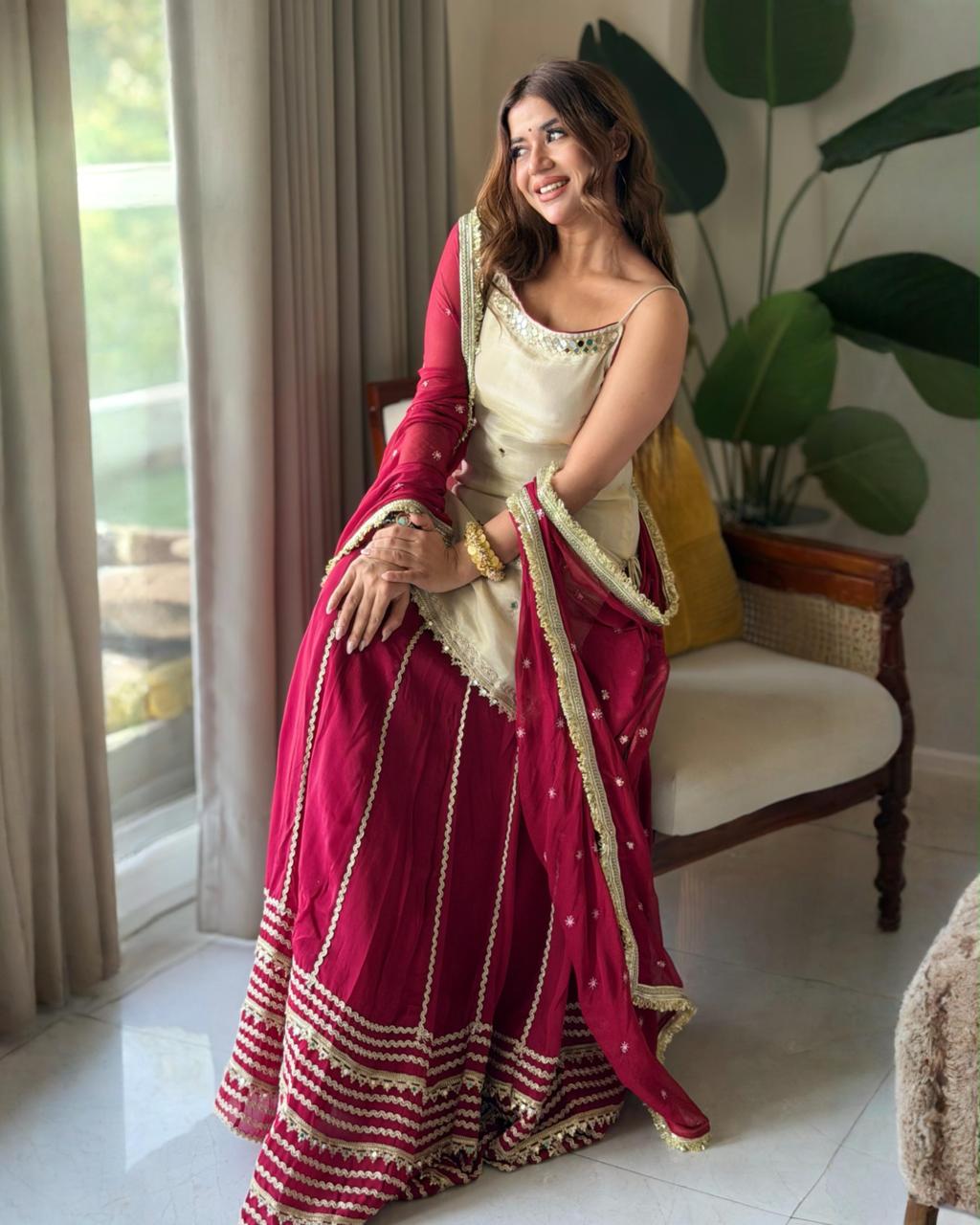 Women’s Ethnic Wear
