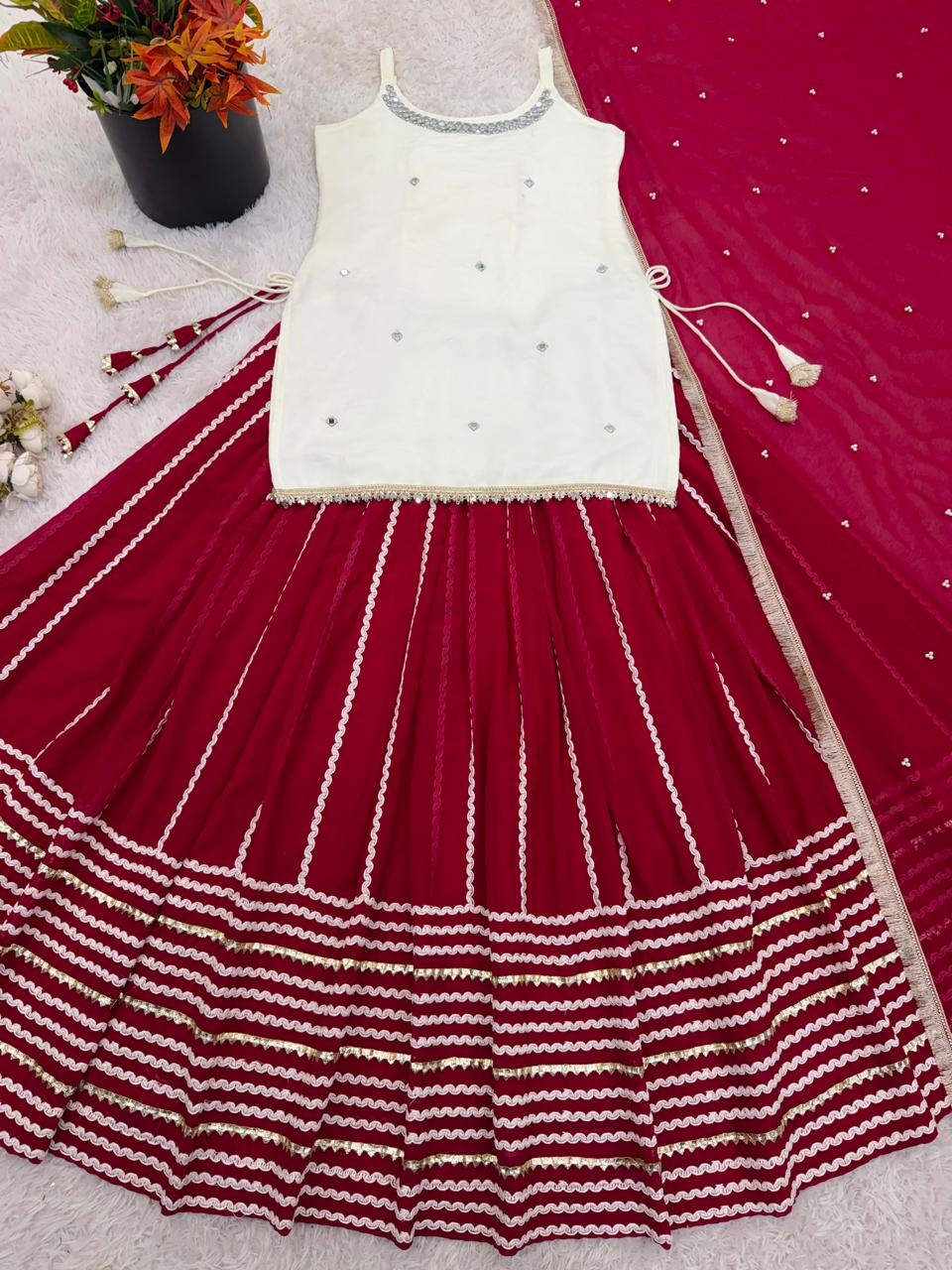 Women’s Ethnic Wear