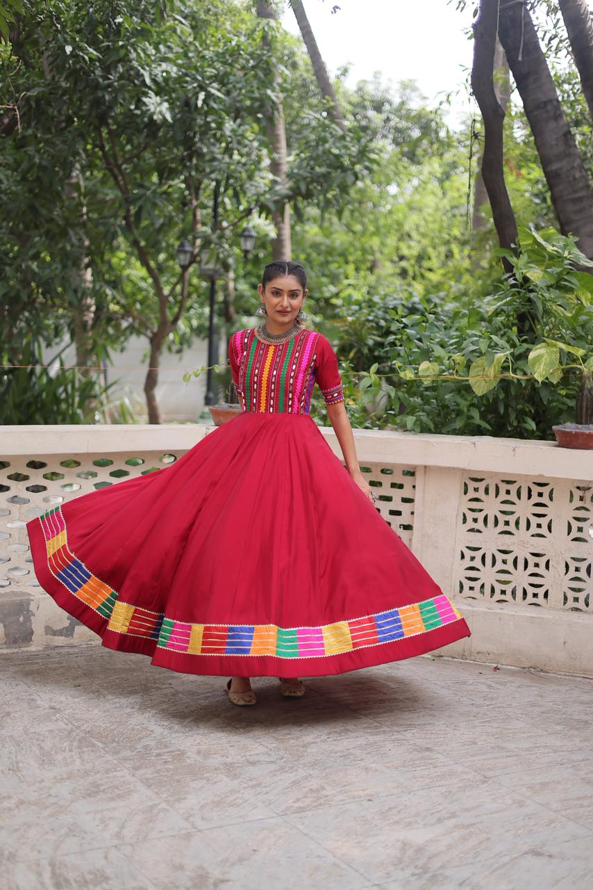 Gown