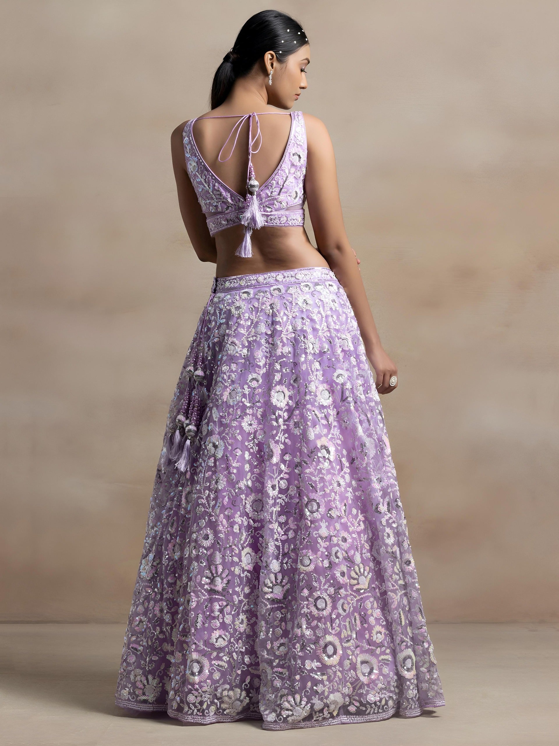 Lehenga Choli with dupatta